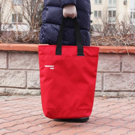 Independent Bags Anna (Red)