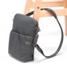 Pacsafe Citysafe CX Convertible Crossbody Econyl (Storm)