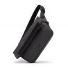 Pacsafe Metrosafe X Anti-Theft Sling Pack (Carbon)