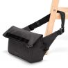 Pacsafe Metrosafe X Anti-Theft Sling Pack (Carbon)