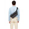 Pacsafe Metrosafe X Anti-Theft Sling Pack (Carbon)