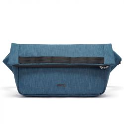 Pacsafe Metrosafe X Anti-Theft Sling Pack (Dark Denim)