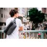 Pacsafe Metrosafe X Anti-Theft Sling Pack (Dark Denim)