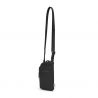 Pacsafe Daysafe Econyl Tech Crossbody (Black)