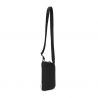 Pacsafe Daysafe Econyl Tech Crossbody (Black)