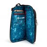 Pacsafe Daysafe Econyl Tech Crossbody (Black)