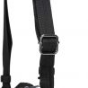 Pacsafe Daysafe Econyl Tech Crossbody (Black)
