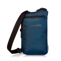 Pacsafe Daysafe Econyl Tech Crossbody (Ocean)