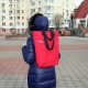 Independent Bags Anna (Red)