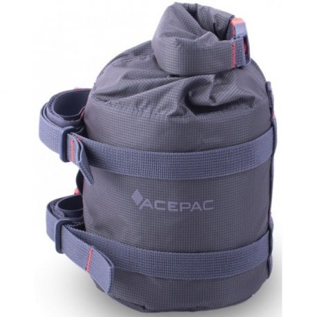 Acepac Minima Pot Bag Nylon (Grey)