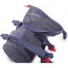 Acepac Minima Pot Bag Nylon (Grey)