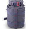Acepac Minima Pot Bag Nylon (Grey)
