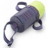 Acepac Bike Bottle Bag Nylon (Grey)