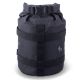 Acepac Minima Pot Bag Nylon (Black)
