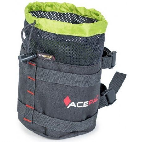 Acepac Minima Pot Bag (Grey)