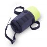 Acepac Bike Bottle Bag Nylon (Black)