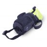 Acepac Bike Bottle Bag Nylon (Black)