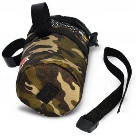 Acepac Bike Bottle Bag (Camo)