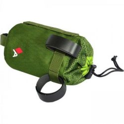 Acepac Bike Bottle Bag (Green)