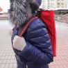 Independent Bags Anna (Red)