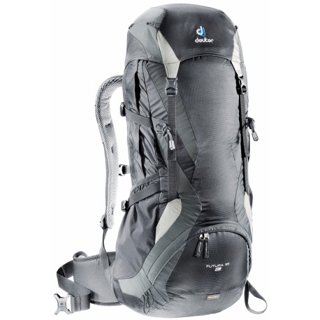 Deuter Futura 35 EL Black Granite