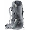 Deuter Futura 35 EL Black Granite