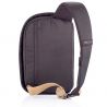 XD Design Bobby Sling Crossbody (Black)