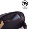 XD Design Bobby Sling Crossbody (Black)