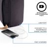 XD Design Bobby Sling Crossbody (Black)