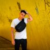 XD Design Bobby Sling Crossbody (Black)