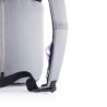 XD Design Bobby Sling Crossbody (Grey)