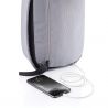 XD Design Bobby Sling Crossbody (Grey)