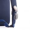 XD Design Bobby Sling Crossbody (Navy)