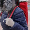 Independent Bags Anna (Red)