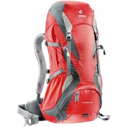 Deuter Futura 32 Fire Granite