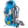 Deuter Futura 32 Fire Granite