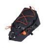 Ortlieb Seat-Pack 11 (Black Matt)