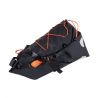 Ortlieb Seat-Pack 11 (Black Matt)