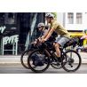 Ortlieb Seat-Pack 11 (Black Matt)