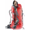 Deuter Futura 32 Fire Granite