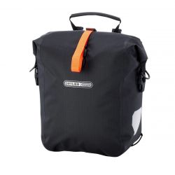 Ortlieb Gravel-Pack 12,5 (Black Matt)