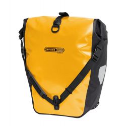 Ortlieb Back-Roller Classic 20 (Sunyellow-Black)