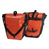 Ortlieb Back-Roller Free 20 (Rust-Black)