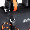 Ortlieb Handlebar-Pack 15 (Black Matt)