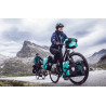 Ortlieb Sport Roller Free 12,5 (Lagoon Black)