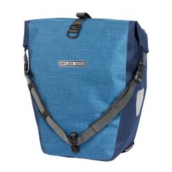 Ortlieb Back-Roller Plus 20 (Denim Steel Blue)