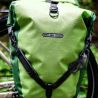 Ortlieb Back-Roller Plus 20 (Denim Steel Blue)