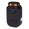 Ortlieb Fork-Pack 4,1 (Black Matt)