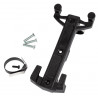 Ortlieb Fork-Pack 4,1 (Black Matt)