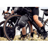 Ortlieb Fork-Pack 4,1 (Black Matt)